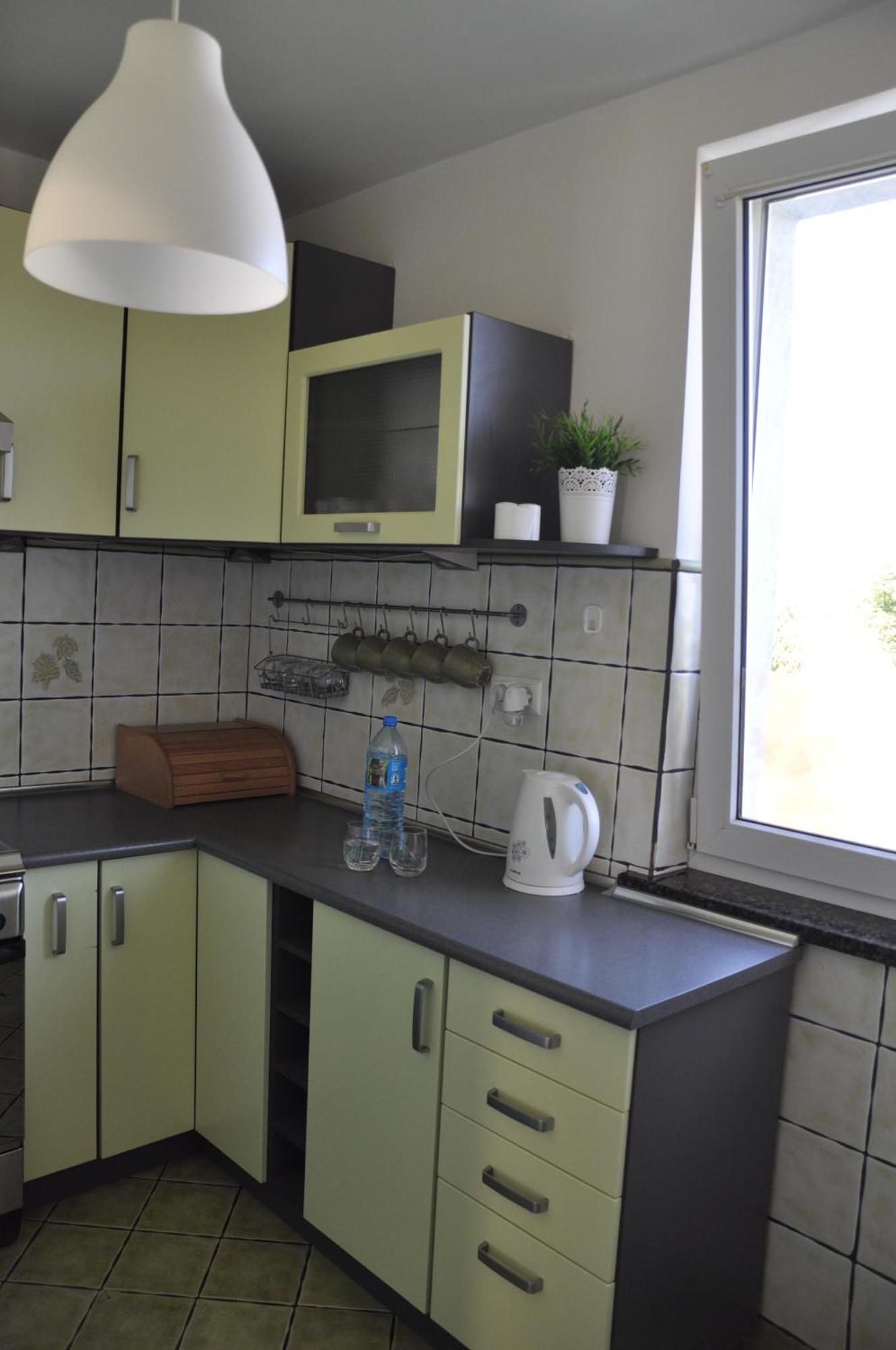 Apartament Optimum Oliwa