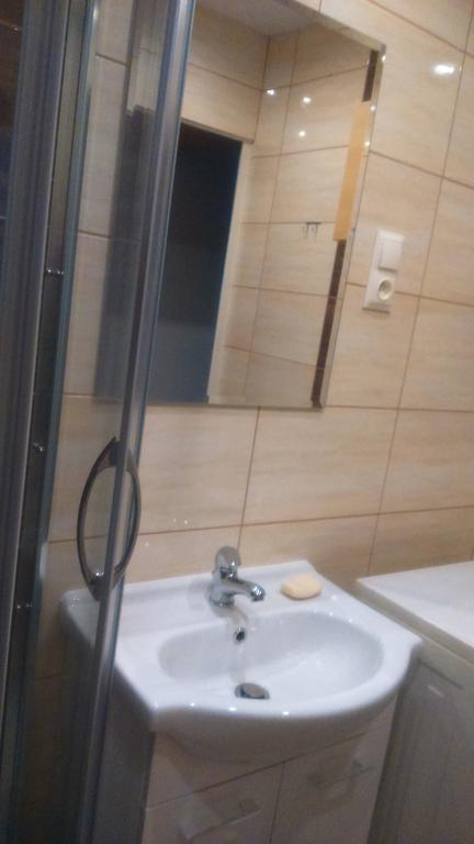 Apartment Rybacka Ergo Arena *