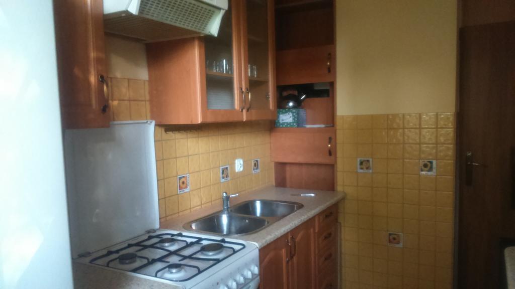 Apartment Rybacka Ergo Arena Gdansk
