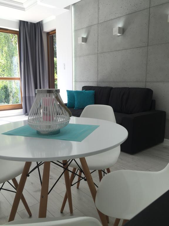 Apartment Nadmorski Gold