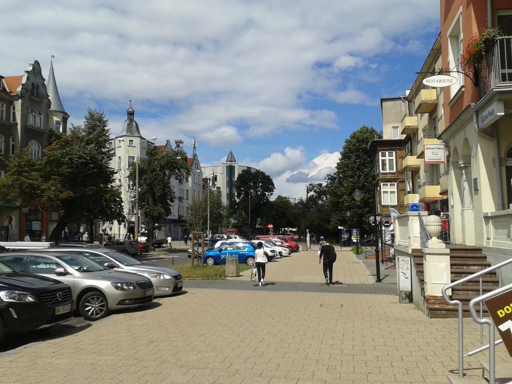 Wrzeszcz Centrum