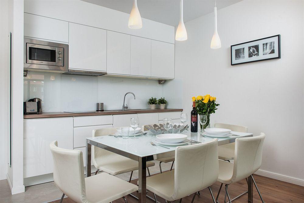 Apartment Waterlane Pool & Gym *