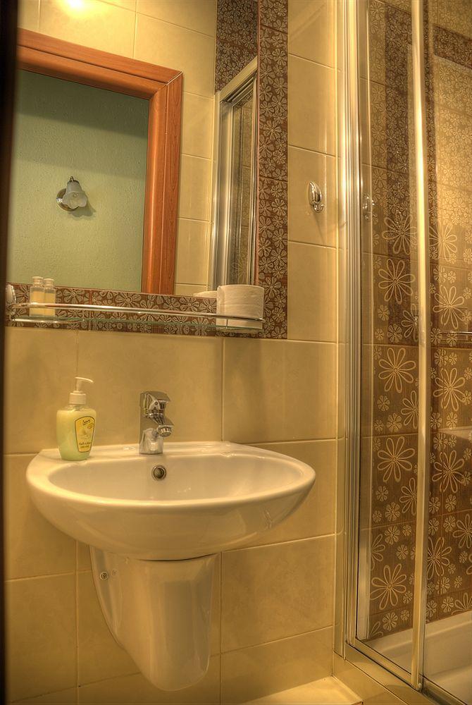 Bed & Breakfast Albatros Happy Gdansk