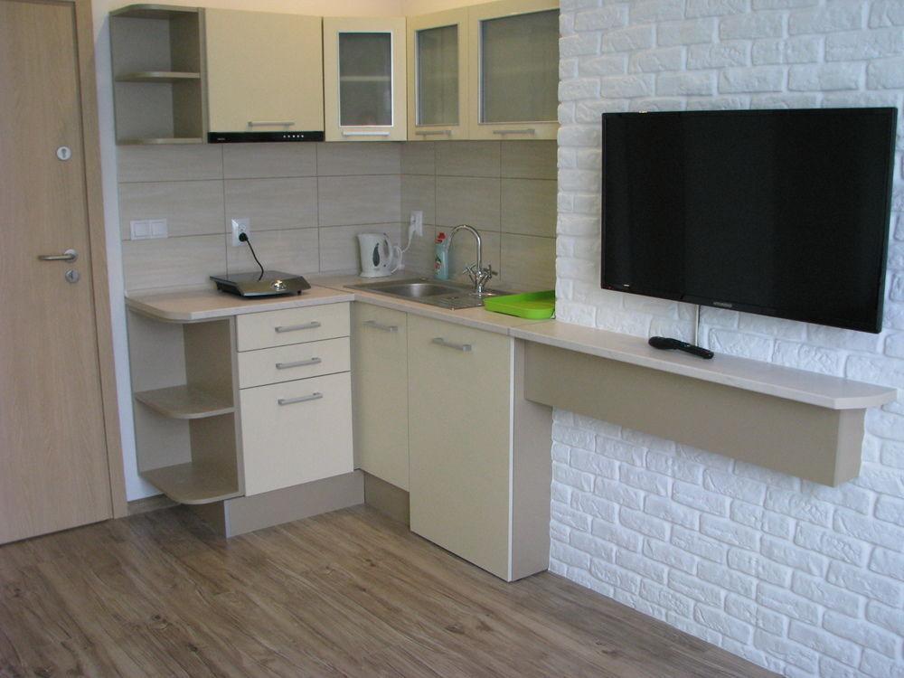 Apartment Sart