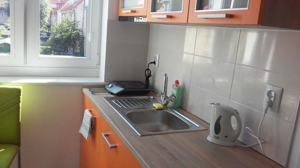 Apartment Sart Gdansk