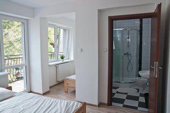Guest house 4 Stars *