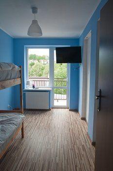 Guest house 4 Stars Gdansk