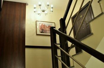 Apartment Rezydencja Wind Rose - Luxury 3*