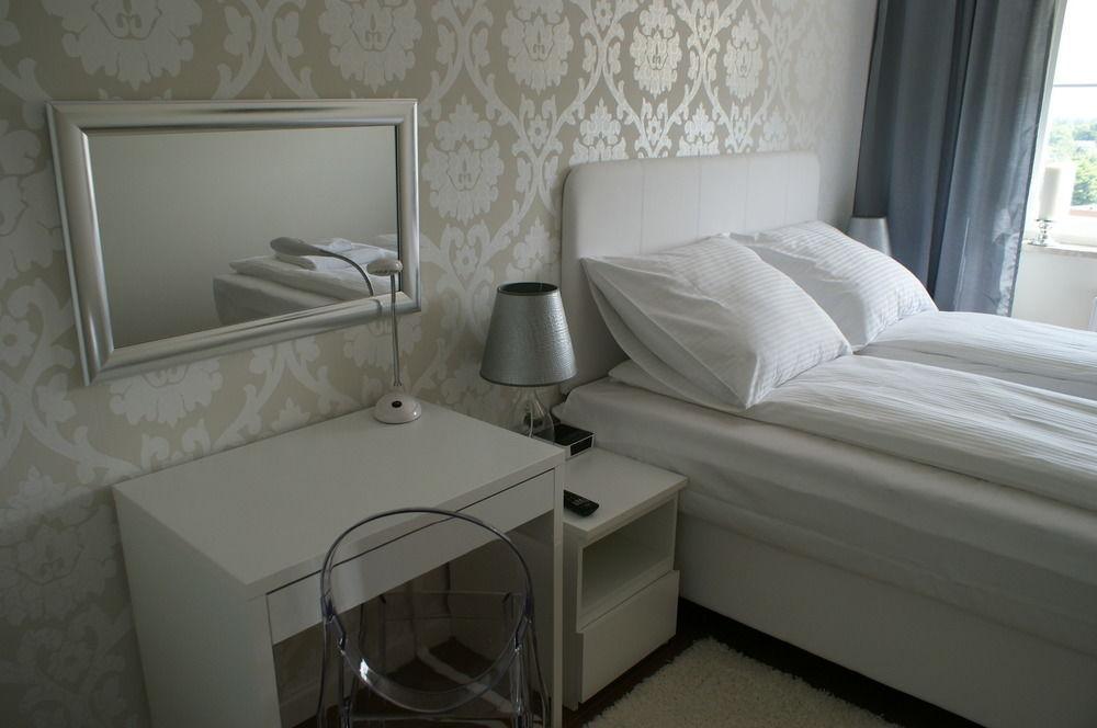 Irs Royal Apartments Apartamenty Irs Aviator Gdansk