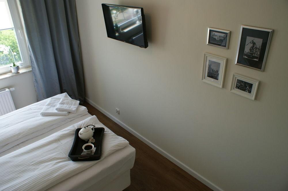 Apartment Irs Royal Apartments Apartamenty Irs Aviator Gdansk