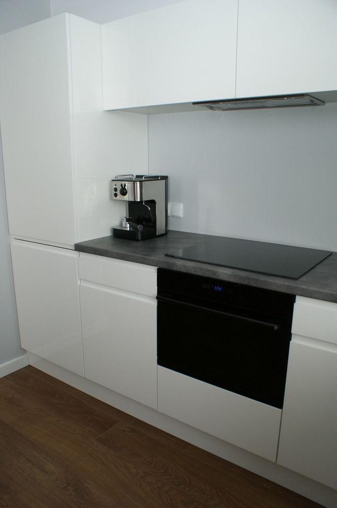 Apartment Irs Royal Apartments Apartamenty Irs Aviator *