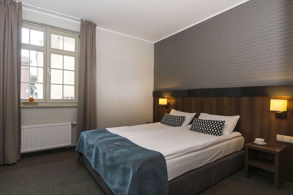Neptun Lägenhetshotell Gdańsk