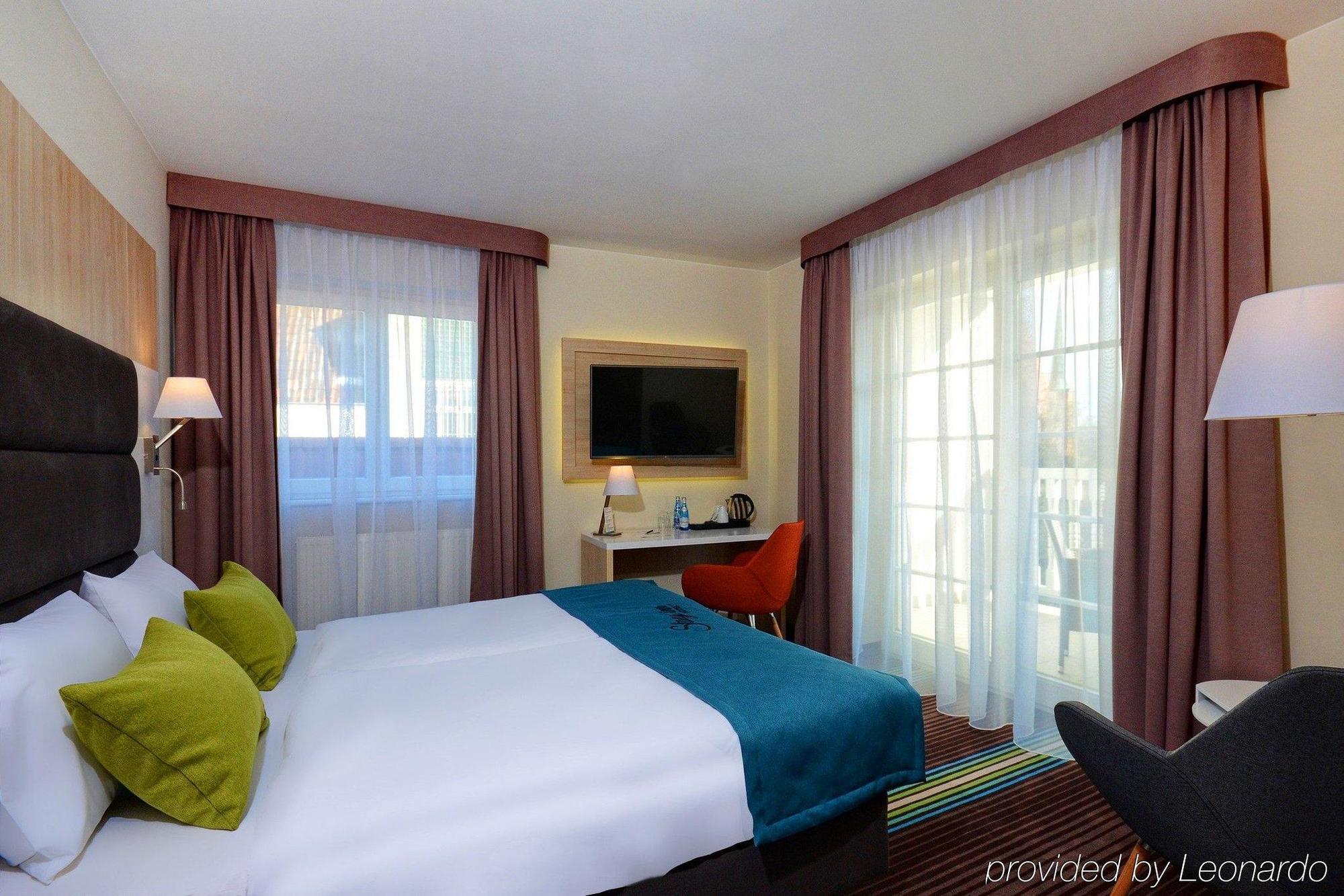 Stay Inn Hotel Gdansk Hotel