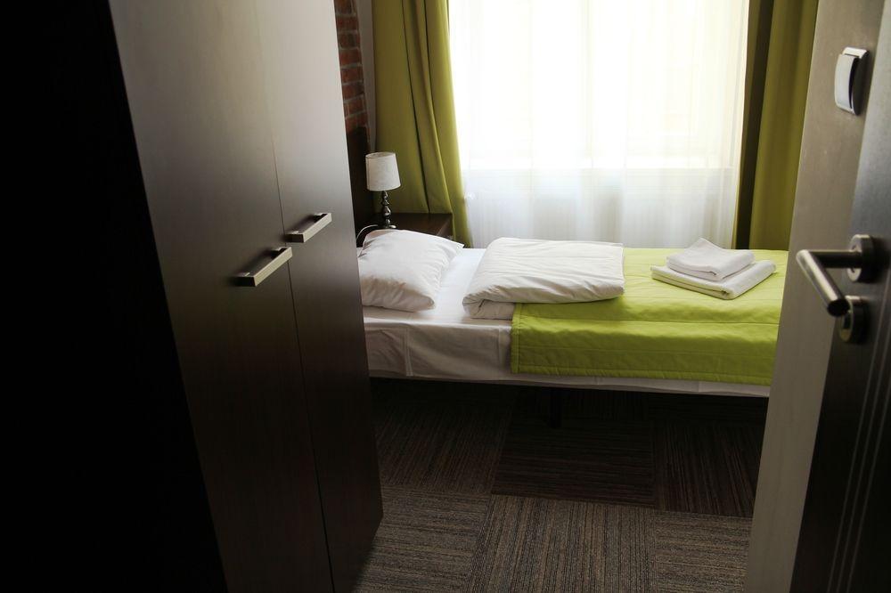 Artus - Old Town Hotel 3*