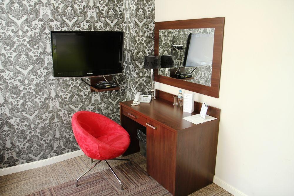 Artus - Old Town Hotel