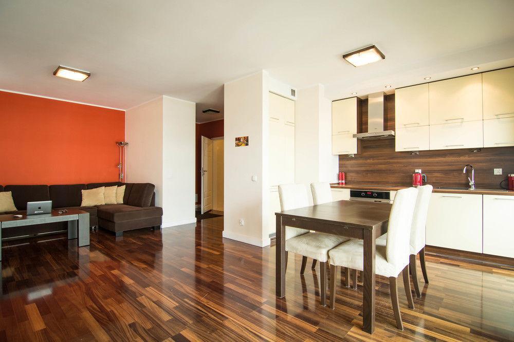 Bently Platinium - Double Bedroom Seaside * Gdansk