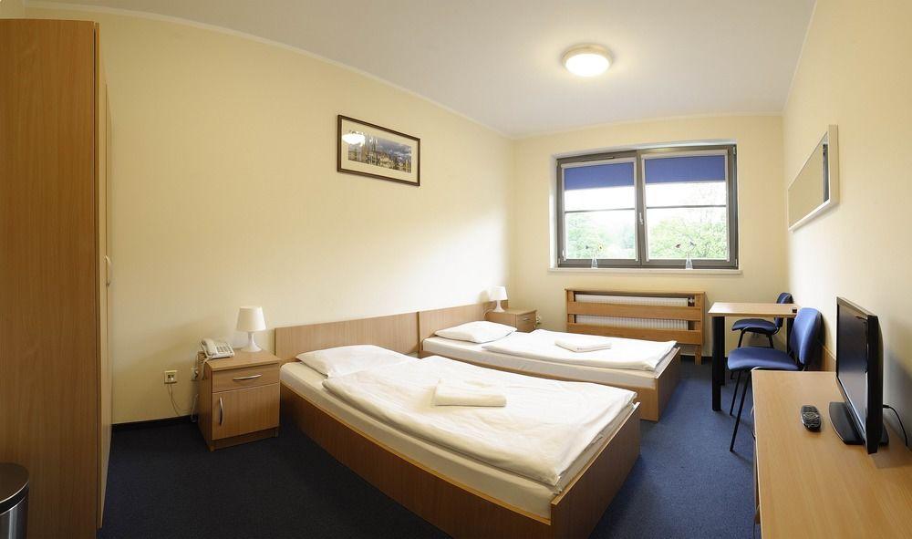 Gdanska Szkola Szermierki Hostel