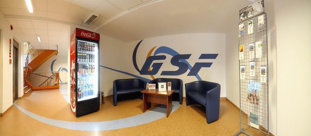Gdanska Szkola Szermierki Hostel *