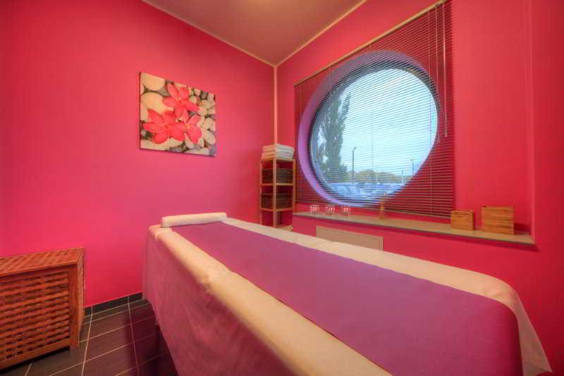 Focus Hotell