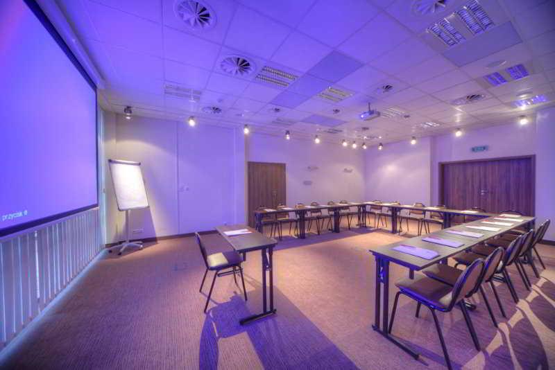 Hotell Focus 3*