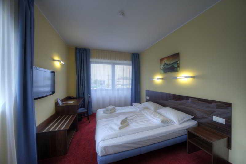 Focus 3* Gdańsk