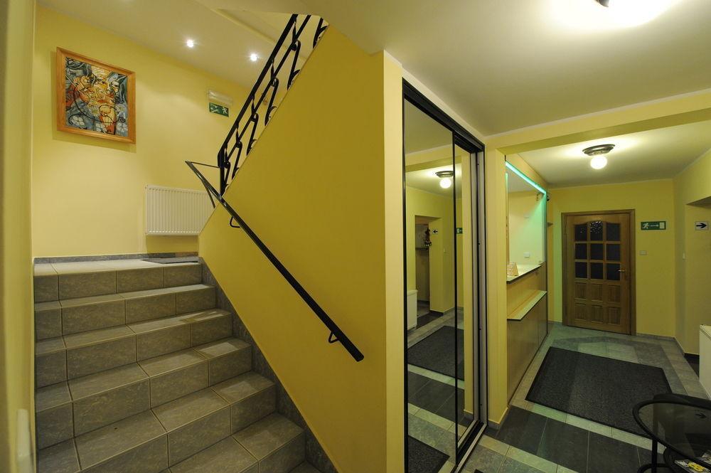 Alfa Guest house 3*