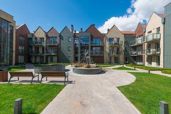 Irs Royal Apartments Apartamenty Irs Kwartal Kamienic * Gdansk