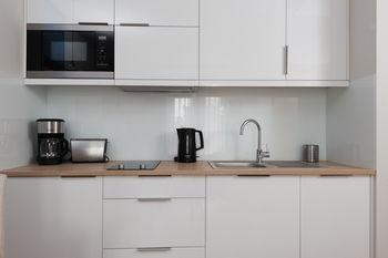 Irs Royal Apartments Apartamenty Irs Kwartal Kamienic *