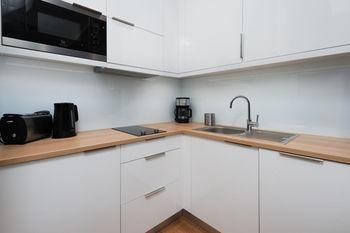 Irs Royal Apartments Apartamenty Irs Kwartal Kamienic Apartment