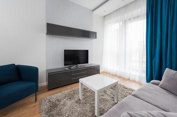 Irs Royal Apartments Apartamenty Irs Kwartal Kamienic Apartment