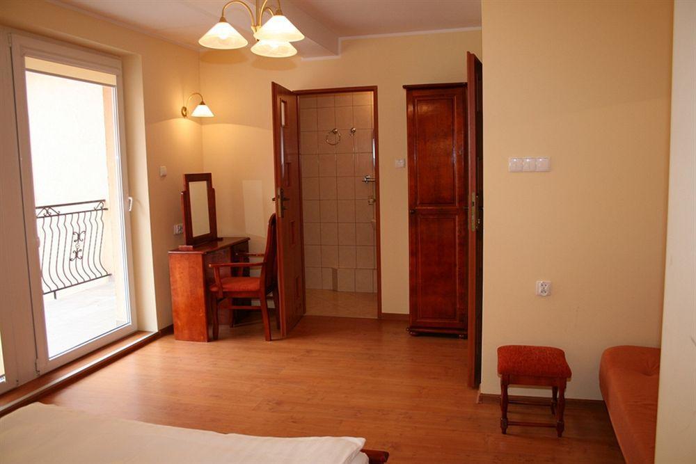 Villa Gdansk 2* Gdansk