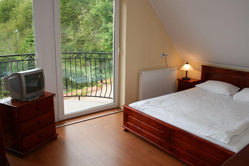 Villa Gdansk 2*
