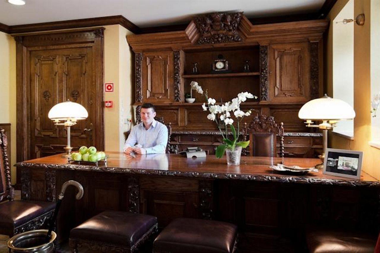 Hotel Wolne Old Town