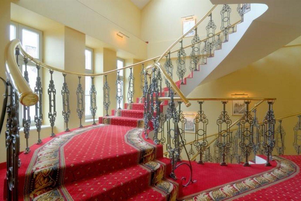 Hotel Wolne Old Town 3*