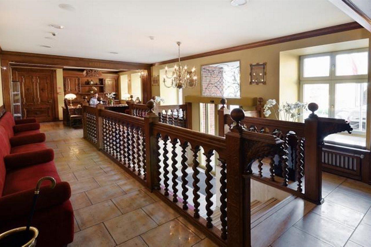 Hotel Wolne Old Town