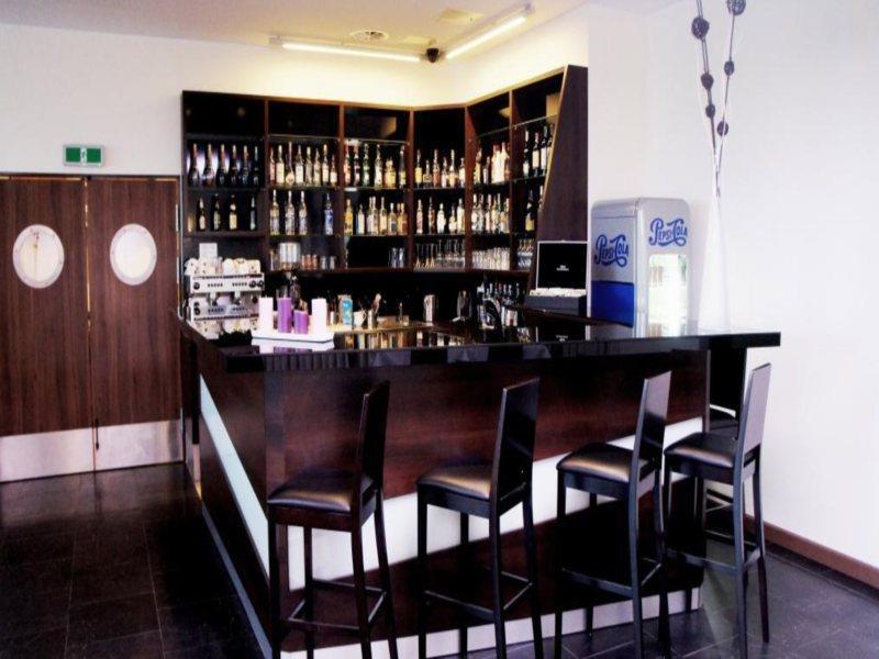 Hotell Focus Gdańsk