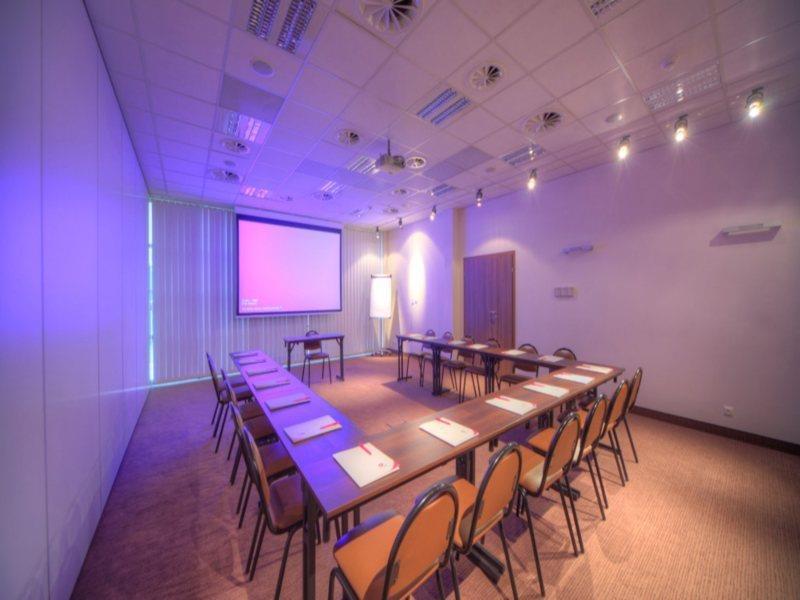 Hotell Focus 3*