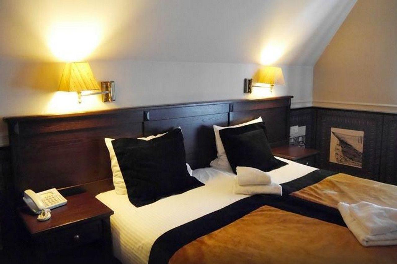 Aparthotel Holland House Old Town 4*