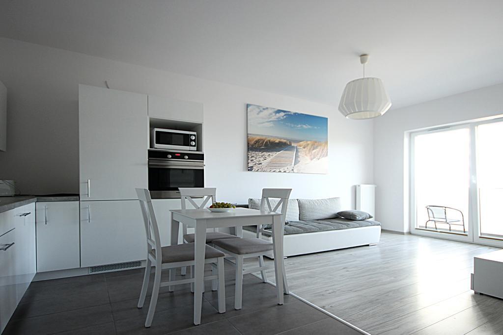 Apartament Albatross Gdańsk
