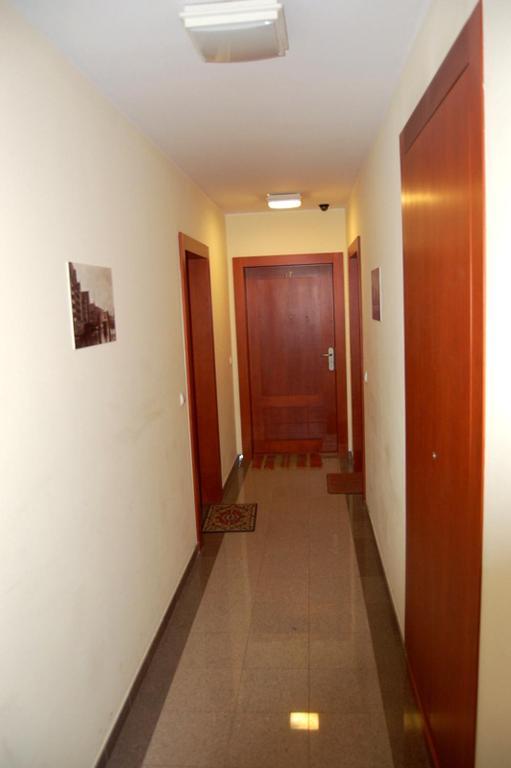 Apartment Zacisze