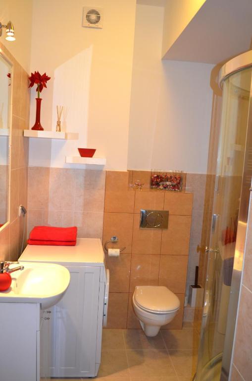 Apartment Zacisze