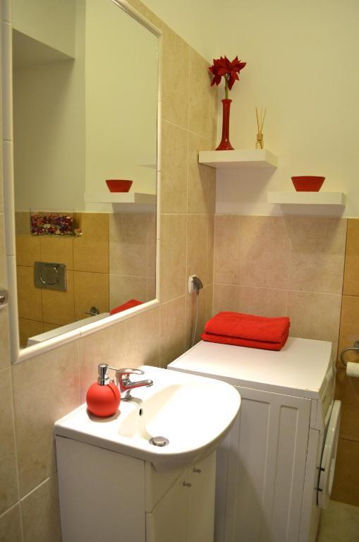 Apartment Zacisze
