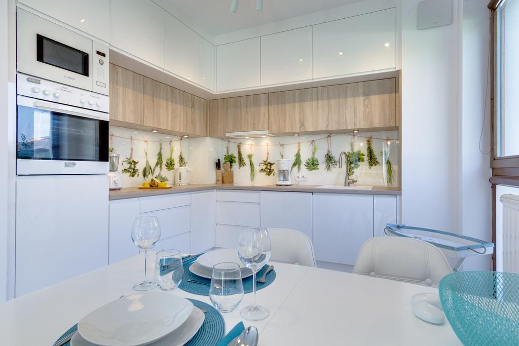Apartamento Apartament Dani-apart Gdańsk