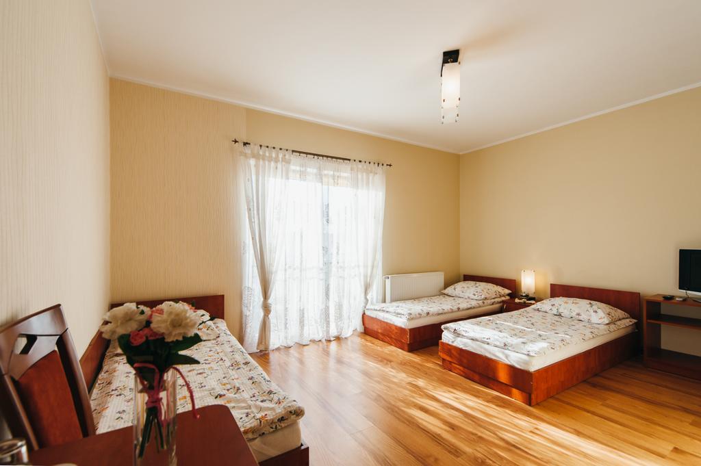 Villa Promyk