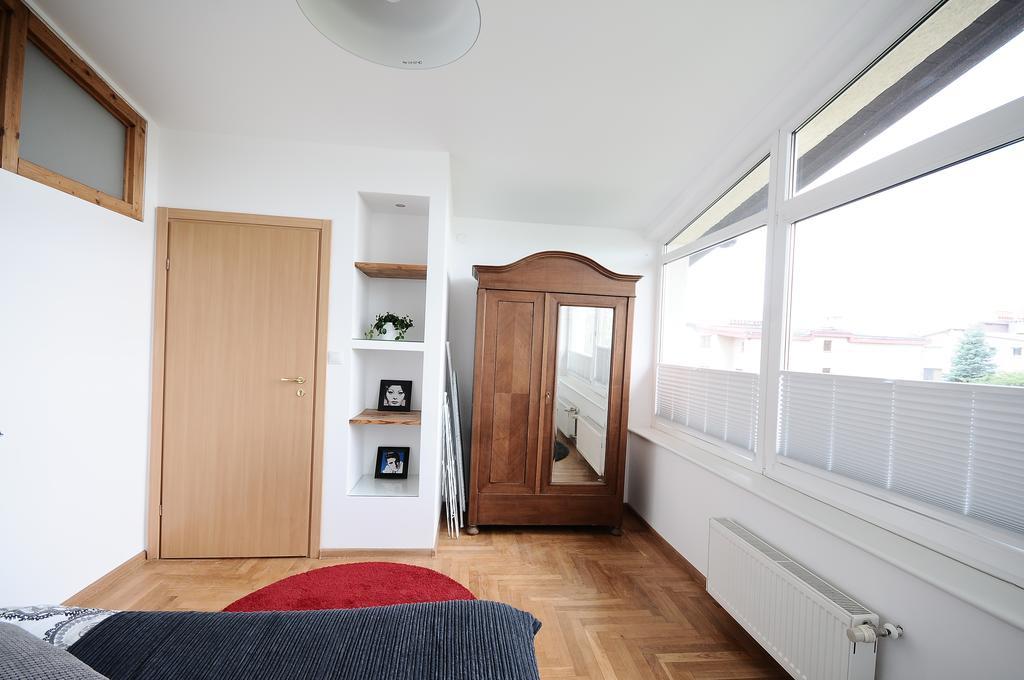 Lejlighed A Place Like Horeszkow *