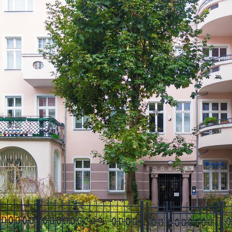 Apartament Alliance *