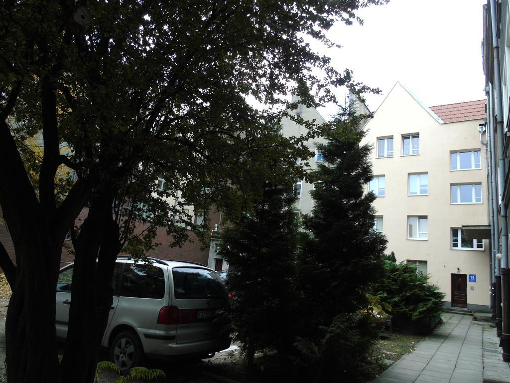 Maria Gdańsk