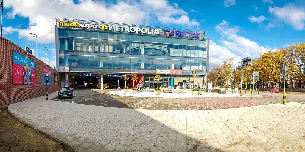Apartament Alliance *