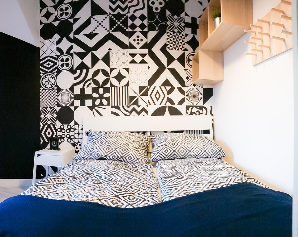 Apartament Alliance *