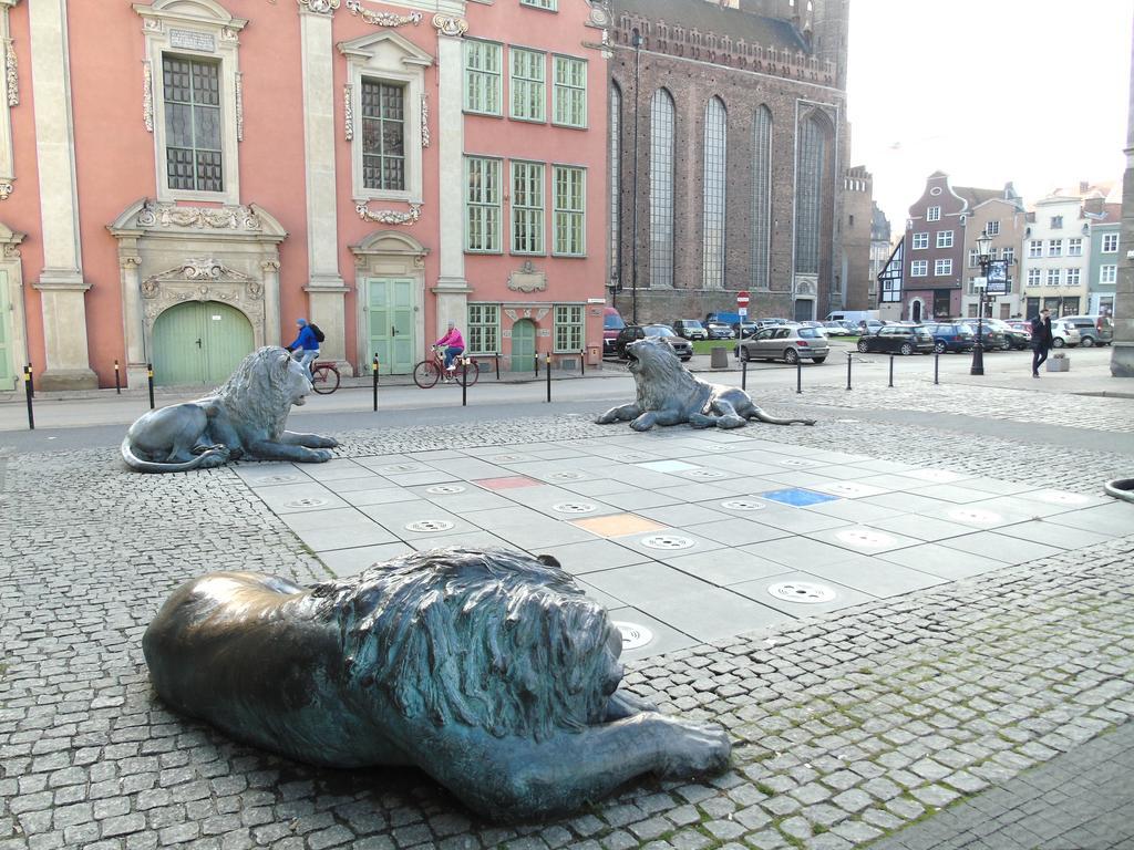 Maria Gdańsk